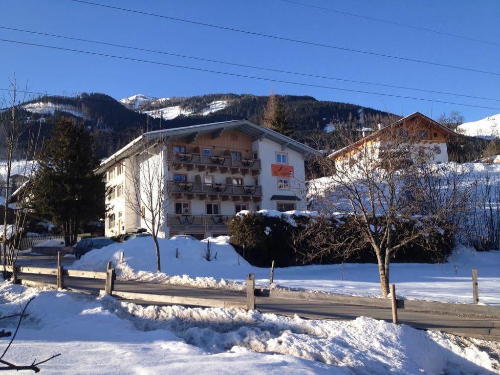 Hotel Casa Montana à Niedernsill Extérieur photo