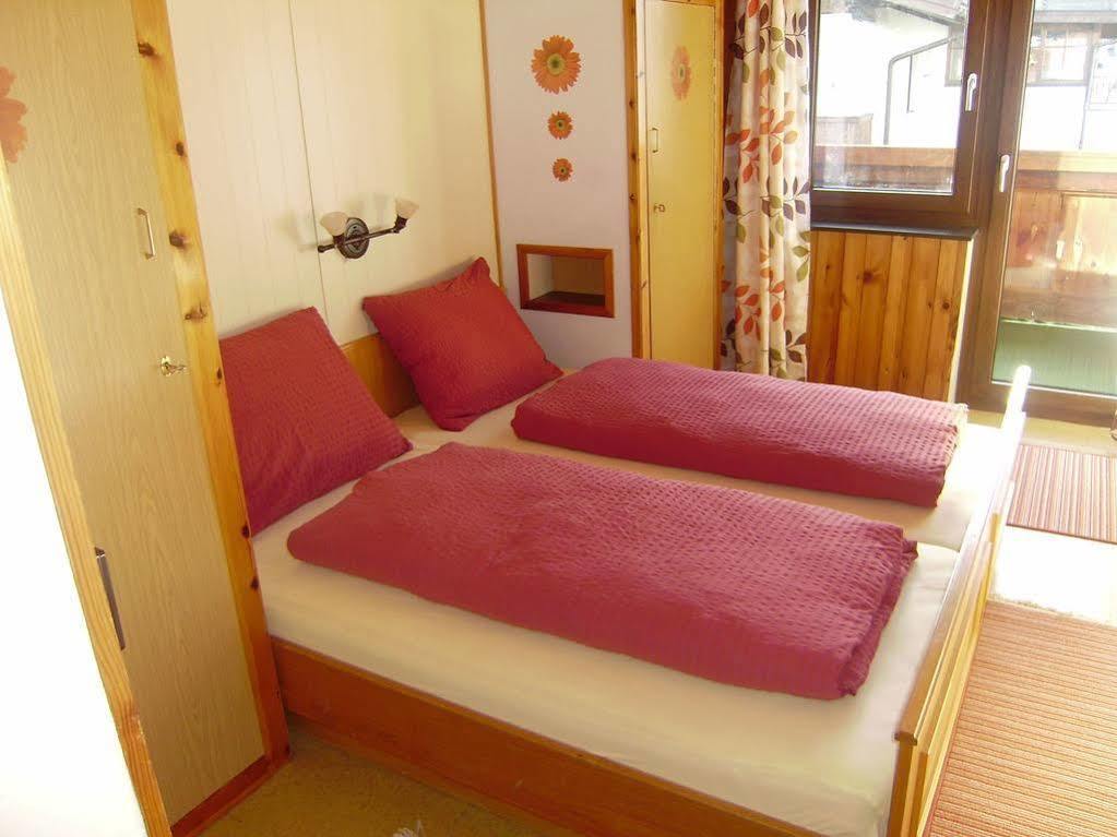 Hotel Casa Montana à Niedernsill Extérieur photo