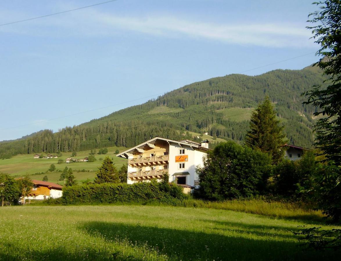 Hotel Casa Montana à Niedernsill Extérieur photo